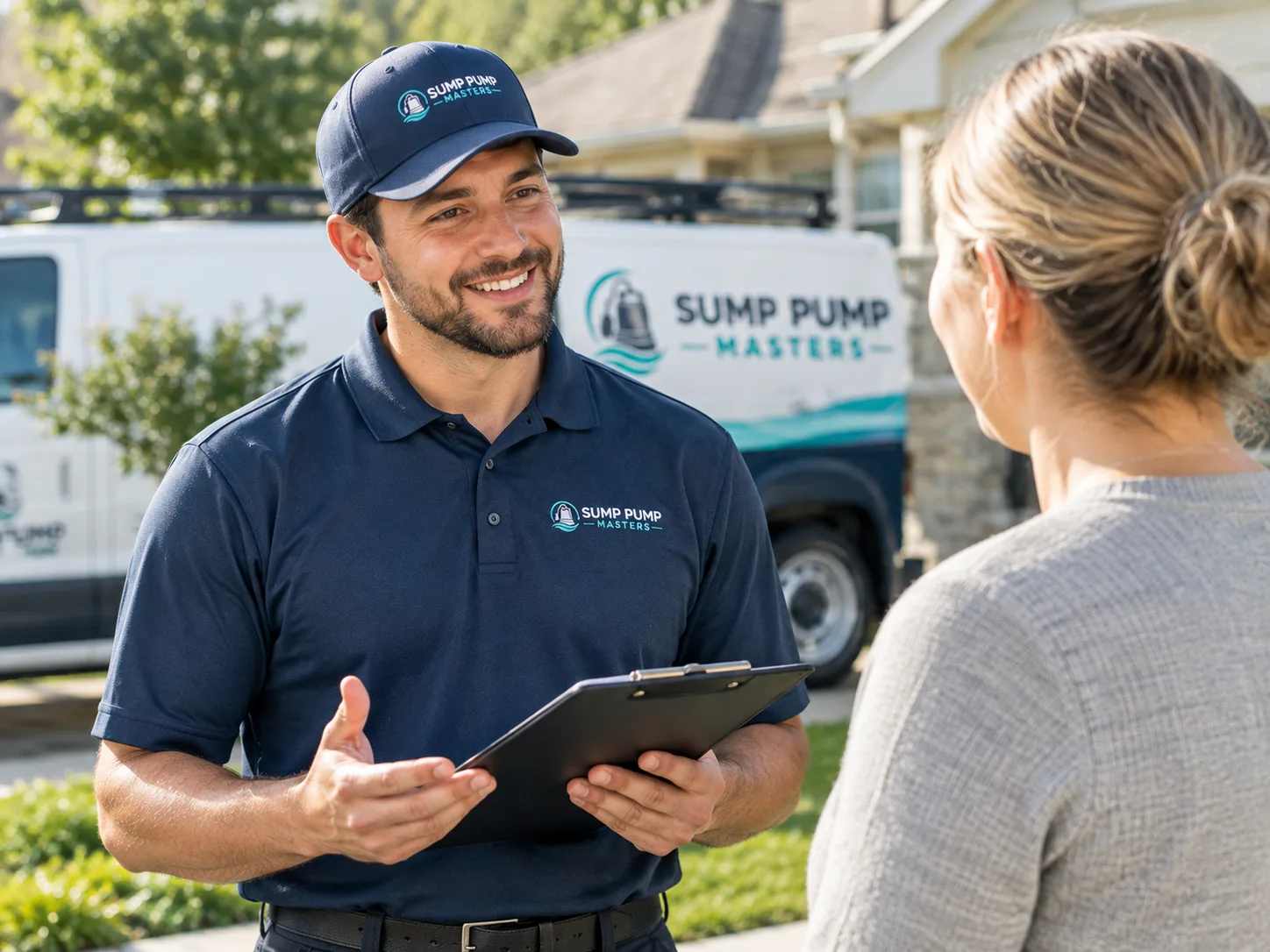 Sump Pump Repair Neck City, MO FAQs